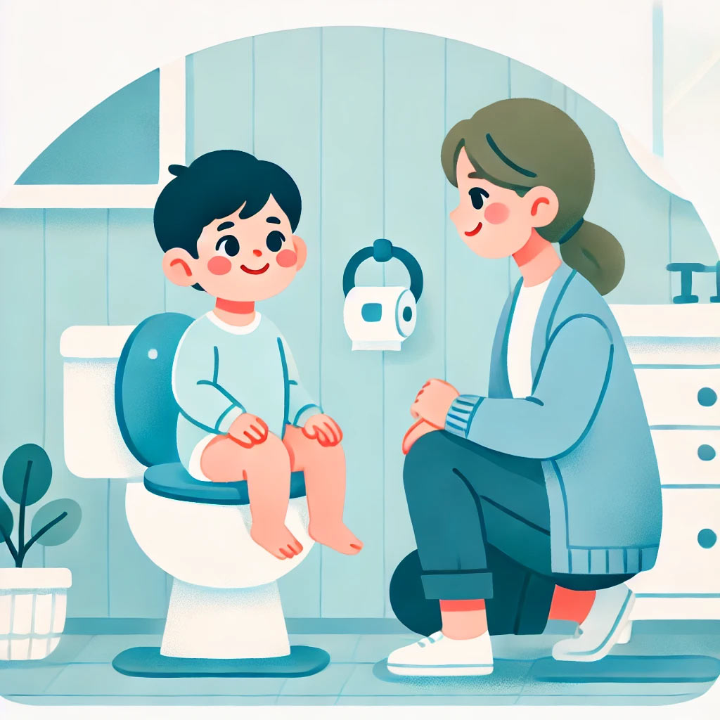 Toilet Training Guide